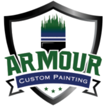 Armours Custom Painting